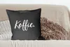 MuchoWow® Zierkissen Sofakissen Wohnzimmer Dekokissen 60x60 Produktbild-Vorschau 4