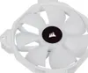 Lüfter CORSAIR 120*120*25 SP120 RGB ELITE AirGuide 3-er Voir les images du produit 7