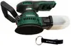 PARKSIDE® 20 V Akumulatorowa szlifierka mimośrodowa PAEXS Podgląd zdjęcia produktu 1