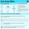 HP Color LaserJet Pro MFP 4302fdw Produktbild-Vorschau 13