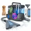Sommertal HYDRO 9000 MAX Waschsauger – 1.000W & 28 kPa – Produktbild-Vorschau 1