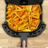 Tefal Easy Fry EY1308, Frytkownica na gorące powietrze, 3,5 Podgląd zdjęcia produktu 4