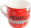 The Grinch Frühstücksset - Merry Grinchmas Geschirr Set Produktbild-Vorschau 5