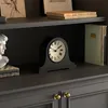 Newgate Broadway - Orologio da tavolo - Nero Anteprima dell’immagine prodotto 7