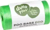Duvo+ Biologicky rozložiteľné sáčky na výkaly 4x20 ks Náhľad obrázku produktu 3
