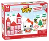 Adventní kalendář Funko Bitty POP! Hello Kitty s mini Náhled obrázku produktu 3