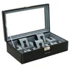 Friedrich23 - Montres valise, Bond, synthetique fin, 10 Voir les images du produit 4