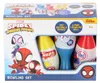Marvel Spidey and Friends Bowling Set Anteprima dell’immagine prodotto 1