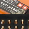 Deutsche Übersetzung: Kit mit 10 maximalen Düsen für GY6 Produktbild-Vorschau 7