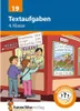 Textaufgaben 4. Klasse Náhľad obrázku produktu 3