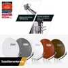 PremiumX Satelliten-Komplettanlage Fuba DAA 850 A Antenne Produktbild-Vorschau 3