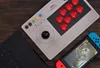 8Bitdo Arcade Stick Grey Bluetooth/USB Joystick Analogue / Voir les images du produit 4