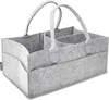 RUBBERNECK Windeltasche Baby Caddy Filztasche - Allzweck Produktbild-Vorschau 1