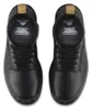 Dr. Martens  Damenschuhe Schnürstiefel Schwarz Freizeit Productafbeelding-voorbeeld 38