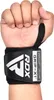 RDX Wrist Wrap WR11 schwarz grau Produktbild-Vorschau 1