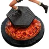 Tomb Raider Mini Statue Lara Croft: The Sanctuary of Flame Podgląd zdjęcia produktu 4