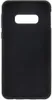 Pevný kryt GUESS Iridescent Black, pro Samsung G970 Galaxy Náhled obrázku produktu 5