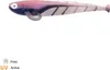 Zeck Zander Quappie Gummifisch 10cm-3Stk Pinki Produktbild-Vorschau 4