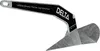 Lewmar Delta Anker Silber 6 Kg Silber 6 Kg Produktbild-Vorschau 4
