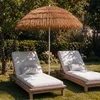 Linder Exclusiv Ombrellone Hawaii Marrone Anteprima dell’immagine prodotto 4