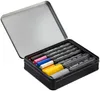 STABILO FREE Acrylic Starter Set Acrylmarker  - 11er Pack Produktbild-Vorschau 2