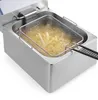 HENDI Friteuse Kitchen Line         4 L 230V 3000W Produktbild-Vorschau 12