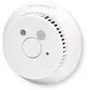 Homematic IP Smart Home Détecteur de fumée avec Q-Label, Voir les images du produit 3