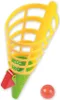 Basketball Mini With 2 Balls Voir les images du produit 5