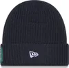 New Era Knit Wintermütze SIDELINE New York Jets Produktbild-Vorschau 2