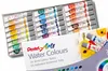 Farby akwarelowe 24 kolory WFRS-24 Podgląd zdjęcia produktu 2
