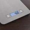 Digitálna kuchynská váha EV023, strieborná 71508 Náhľad obrázku produktu 12