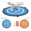Opvouwbare landingsplatform voor drones – 55 cm, Productafbeelding-voorbeeld 1