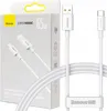 Baseus Superior Series Kabel USB auf USB-C, 65W, PD, 1m Produktbild-Vorschau 14