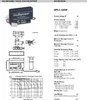 Powery Bleiakku (multipower) Vision CP1208 Produktbild-Vorschau 2