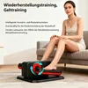 Mini Heimtrainer elektrisch unter dem Tisch, Produktbild-Vorschau 5