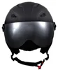 Lyžařská helma 2 v 1, vhodná i jako snowboardová helma s Náhled obrázku produktu 3