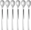 WMF Nuova Löffel-Set Latte Macchiato 6 tlg Produktbild-Vorschau 14