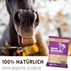 Supravit Luzernecobs 20kg | Luzernepellets mit hohem Anteil Produktbild-Vorschau 5