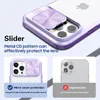 Hülle für iPhone 12 / iPhone 12 Pro Transparent TPU Bumper Produktbild-Vorschau 5