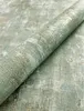 NEWROOM Tapete Tyana Green Grün Vliestapete - Modern Putz Produktbild-Vorschau 2