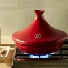 EH E-balení Tajine 32 cm Granátová Náhled obrázku produktu 8