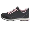 CMP Elettra Low WMN WP Wanderschuh Grau Produktbild-Vorschau 4