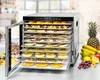 Rommelsbacher voedseldroger DA 1050 Anteprima dell’immagine prodotto 9