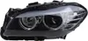 Scheinwerfer passend für BMW 5er FFF11 10-13 Set H7 LR Produktbild-Vorschau 2