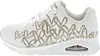 Skechers Uno Golden Heart Sneaker Weiß Produktbild-Vorschau 19