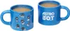 Paladone PP15506AB Tasse Blau  Schwarz  Weiß Universal 1 Produktbild-Vorschau 4