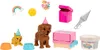 Mattel GXV75 - Bambola e set di gioco di Barbie Doggie Anteprima dell’immagine prodotto 5