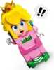 LEGO® 71403 - Zestaw startowy Super Mario Przygoda z Peach Podgląd zdjęcia produktu 19