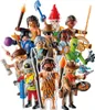 PLAYMOBIL AUSTRIA BRANDSTÄTTER Figure Boys (Serie 26) 0 Anteprima dell’immagine prodotto 1