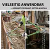 Bolzenschneider 630 mm 24" Seitenschneider Bolzenschere Produktbild-Vorschau 5